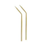 NEW Curved Copper Needles for Plamere Fibroblast Plasma Pen - 2nd Generation