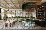 Luxury Restaurant Interior Design Ideas Custom Upscale Hotel Furniture Sets One Stop Shop Solution