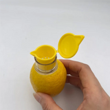 B69A 3PCS Mini Manual Lemon Squeezer, Portable Lemon Juicer, Multifunctional Fruit Juicer For Your Kitchen