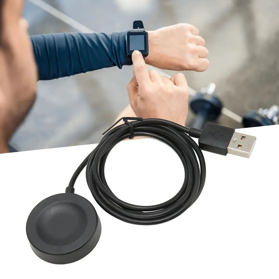 Charger for Huawei Watch GT4/ Watch 4 Pro Charging Cable ( not for GT4 Pro ) Smartwatch Charging Cable for Huawei Watch 3 GT3