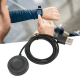 Charger for Huawei Watch GT4/ Watch 4 Pro Charging Cable ( not for GT4 Pro ) Smartwatch Charging Cable for Huawei Watch 3 GT3