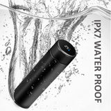 500ML Stainless Steel Thermos Cup with Separator 316 Smart Cup High Value Gift Cup Coffee Cup Father's Gift Cold Cup To Business