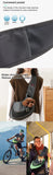 Hot pet backpack pet bag go out portable shoulder bag go out crossbody bag bag cat dog pet supplies