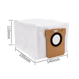Compatible For Dreame Bot L20 Ultra / X20 Pro / L30 Ultra Replacement Parts Accessories Main Side Brush Hepa Filter Mop Dust Bag