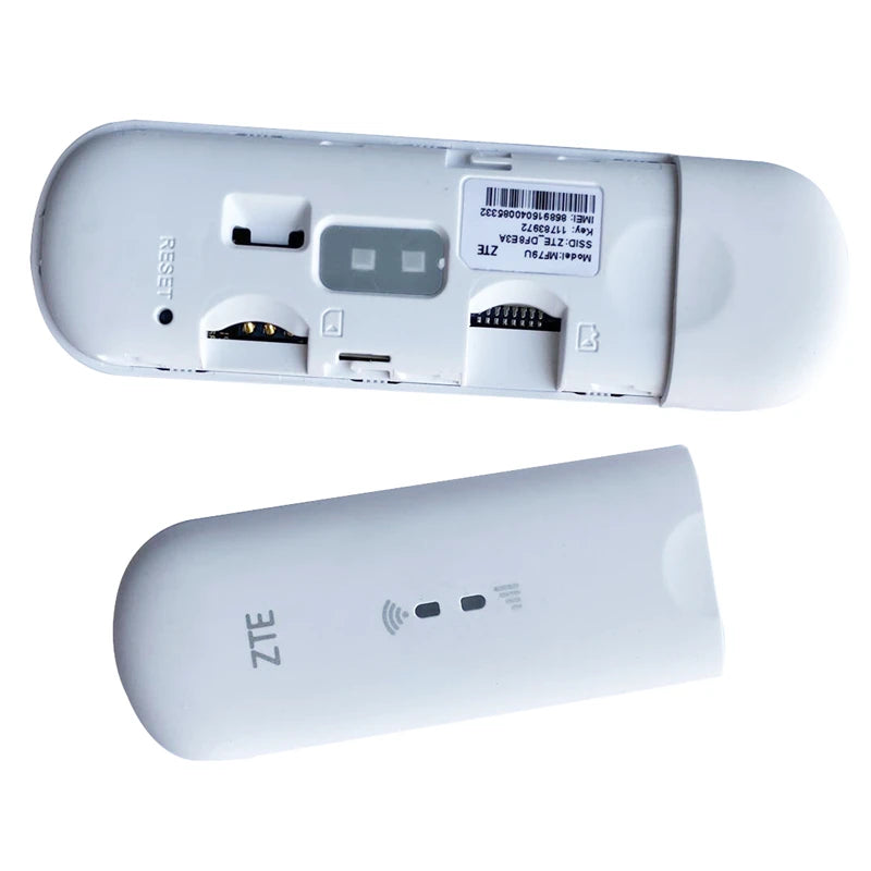 Unlocked ZTE MF79 150M LTE USB Wingle LTE 4G USB WiFi Modem dongle
