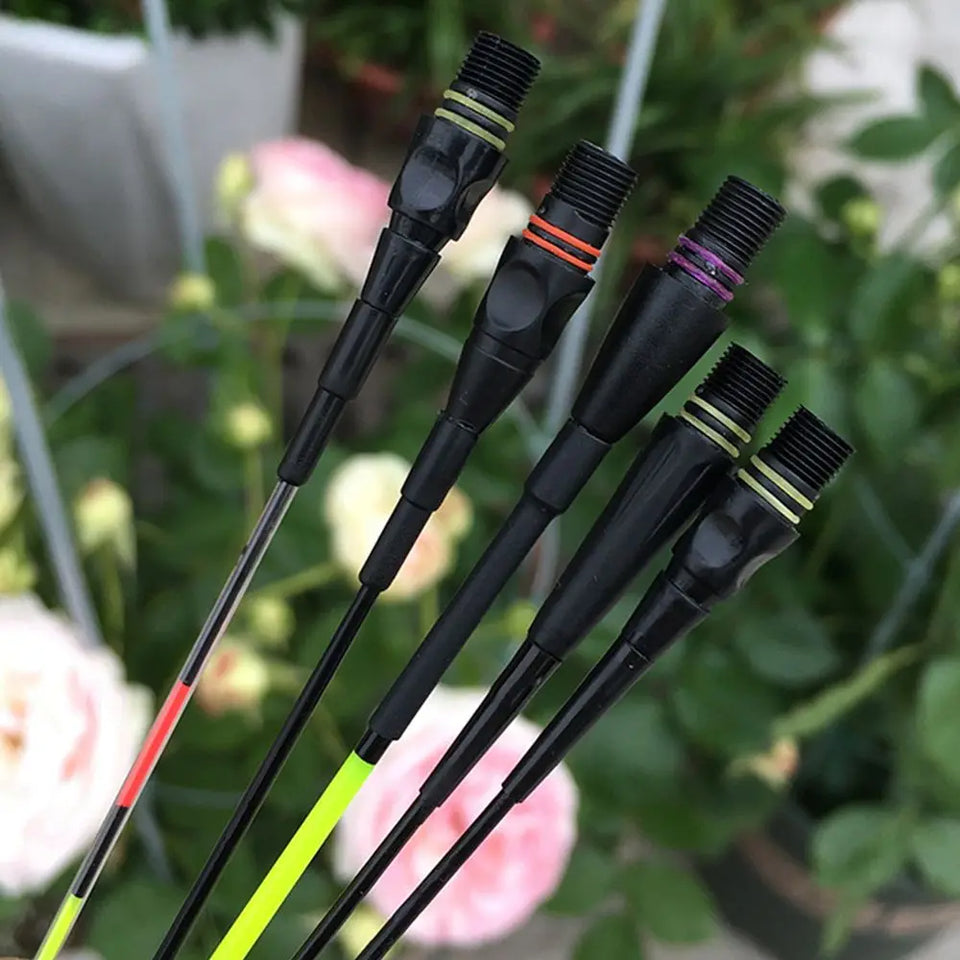 1Pcs Ultra Sensitive Electronic Float tail Electronic Floats Buoy Smart Float Top Gravity induction electronic tail drift
