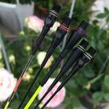 1Pcs Ultra Sensitive Electronic Float tail Electronic Floats Buoy Smart Float Top Gravity induction electronic tail drift