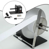 Automatic Label Rewinder for Commercial Electronics Factory Clothing Factory