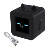 BTLIFE-Xiaozhi Mini AI Robot Intelligent Voice Chatbot Emotional Interaction AI Companion Robot