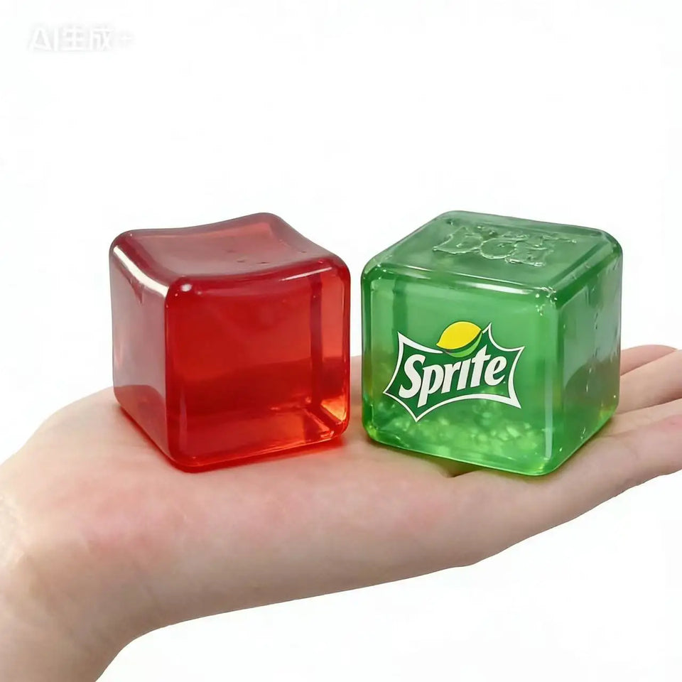 Arrival  Fidget Toy Stress Relief Squeeze Cube Sensory Toy for Kids Adults Anxiety Relief Nice Cube Squishy