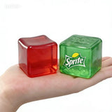Arrival  Fidget Toy Stress Relief Squeeze Cube Sensory Toy for Kids Adults Anxiety Relief Nice Cube Squishy
