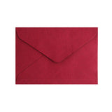 20pcs/pack C6 Paper Envelopes Retro Hemp Texture Western Envelopes for Wedding Party Invitation Greeting Cards Gift Envelopes