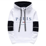 Sports Hot Sale Single Piece Men's Tracksuit - Hooded Sweatshirt OR Daily Sweatpants for Casual Outdoor Jogging & Comfort Wear