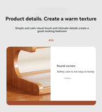 Bamboo Desktop Storage Rack Cup Dish Stationery Holder Books Shelf Bookcases Multi-layer Desk Organizer Office Home Supplies