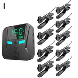 Mobile Phone Screen Clicker Device Live Broadcast Fast Praise Automatic Loop Connecting Device Point Device Universal