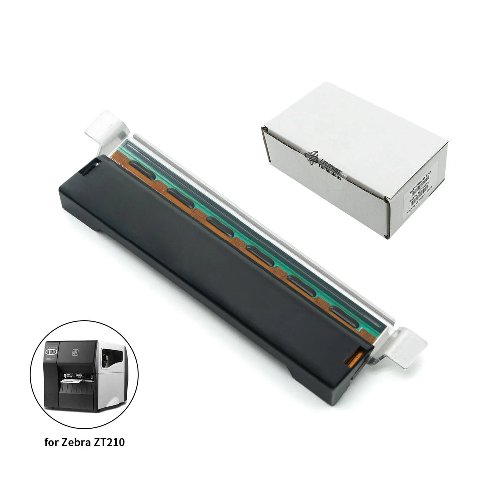 Brand New Thermal Printhead  for Zebra ZT210 ZT220 ZT230 Printer 203dpi/300dpi Print head，P1037974-010/P1037974-011
