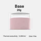 UTP-8 Thermal Putty Extreme For VGA GPU IC Processor Rapid Cooling Thermal Pad Replacement Heat Blocking Putty High Performance