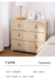 Doors Organize Living Room Cabinets Tool Office Craft File Cabinet Shelves Bathroom Mueble Recibidor De Entrada Furniture