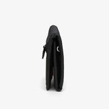 Japanese Style Nylon Trifold Casual Wallet for Male Men Women Young Novelty Money Bag Purse Zipper Coin ID Card Holder Purse