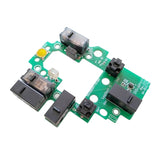 DN59 for  G502 Lightspeed Wireless Mouse Repair Parts GM 8.0 Mouse Upper Motherboard Micro Switch Button Key Board