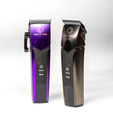 Kulilang Madeshow R77F Hair Clipper with Replacement Blade Hair Trimmer for Men Professional Rechargeable Hair Cutting Machine