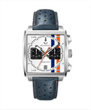 Specht & Söhne 2026 New Arrivals Hot Selling Fashion Men's Watches Stainless Steel Japan VK63 Chronograph Quartz Wristwatch