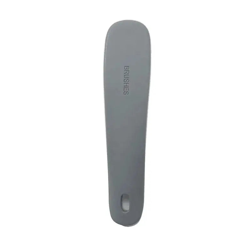 Shoe Cleaning Brush Plastic Clothes Scrubbing Household Multi-functional Cleaning Tools Commercial Washing Brush Accessories