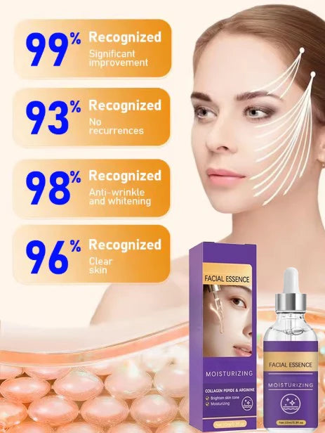 Pro Formula Essence Face Lifting Firming Wrinkle Smoothing Fine Lines Brighten NEW 2026