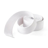 Shower bathtub sealant tape, suitable for bathrooms and kitchens, for sealing and filling gaps