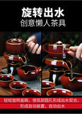 Handmade Coffee Tea Tray Kitchen Sugar Organizer Ceramic Narrow Tea Tray Cup Snack Handles Plateau Cuisine Home Accessories