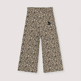 Children Sets New 25 Autumn and Winter Cute Leopard Print Long Sleeved Polo Shirt Dress for Girls Boys Cotton Sweatshirt Skirts