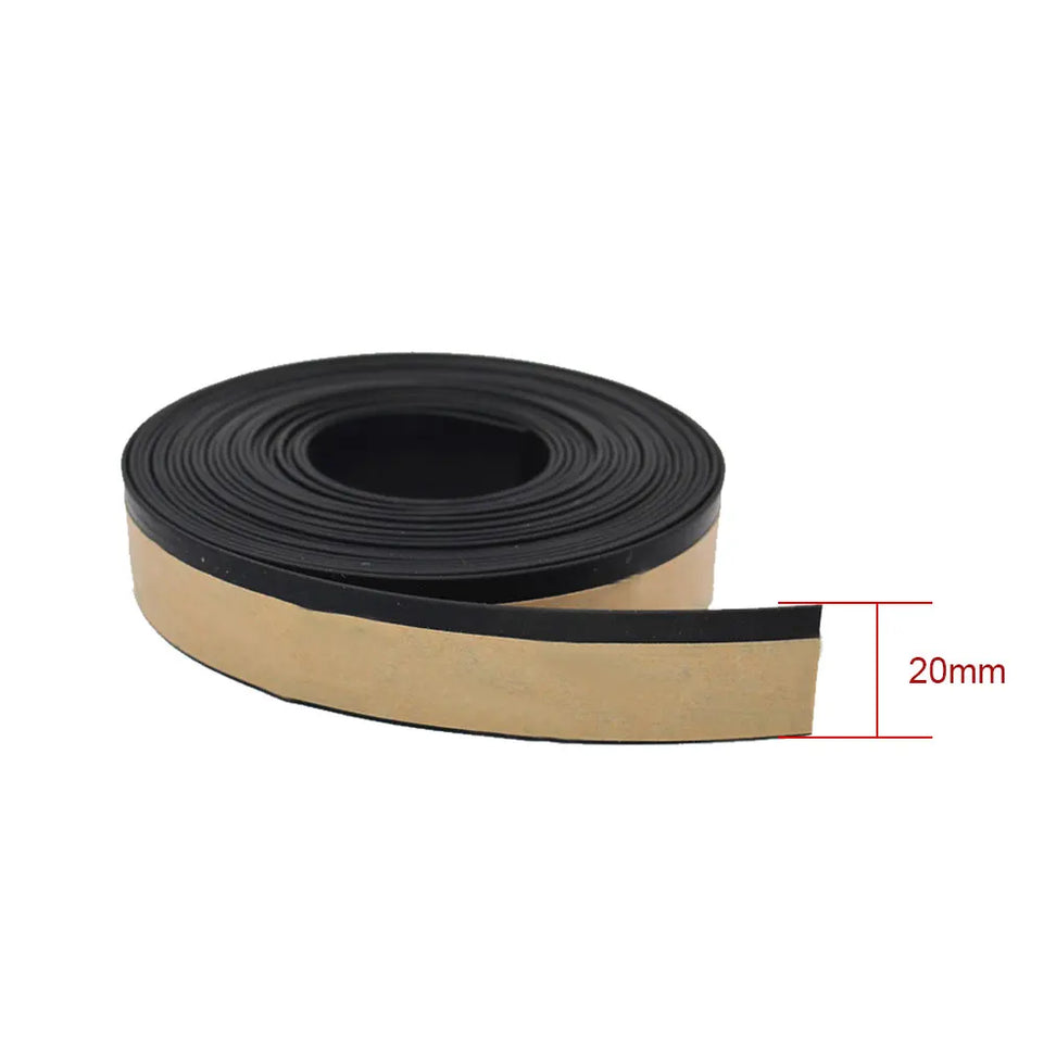 Car Window Waterproof Protector Seal Weatherstrip Edge Trim for Car Door Glass Window Rubber Sealing Strip Auto Rubber Seals