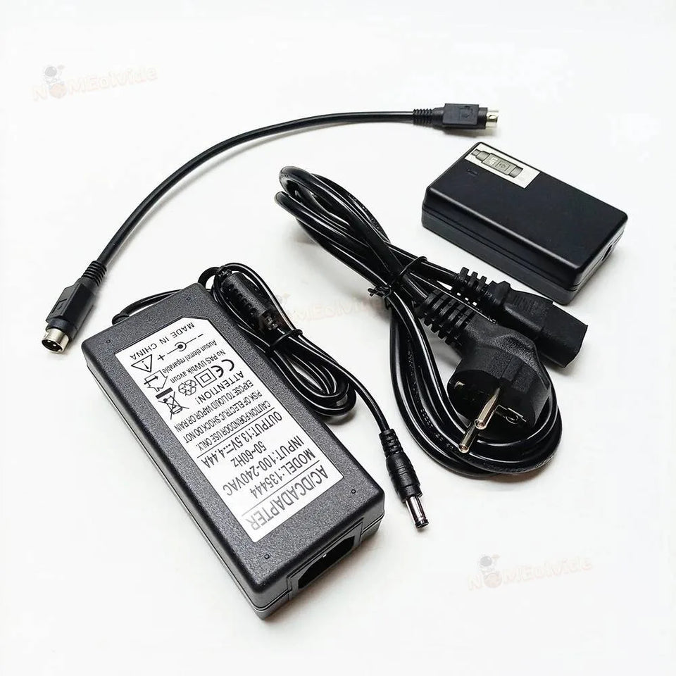 AI-6C AI-7 AI-7C AI-8 AI-8C AI-9 Charger For Signal Fire Optical Fiber Fusion Splicer Adaptor Power Supply Cable to AU UK EU  US