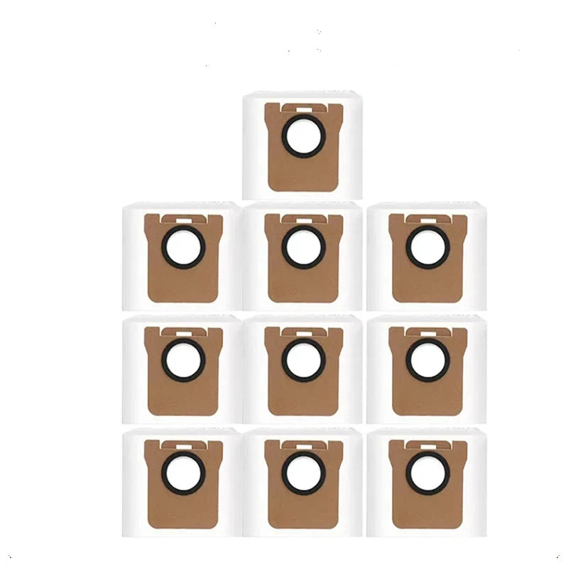 Compatible For Dreame Bot L20 Ultra / X20 Pro / L30 Ultra Replacement Parts Accessories Main Side Brush Hepa Filter Mop Dust Bag