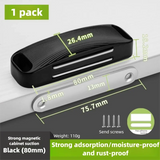 Magnetic Cabinet Door Catch Closet Magnet Closures Lock Magnet Door Kitchen Drawer Latch Cabinet Locks For Offices Schools
