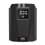 Coffee Weighting LCD Kitchen Espresso Drip Coffee Electronic Weighing Scale Coffee Dosing Cup Compatible with 58mm Portafilter