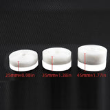 5m Door And Window Seal Rubber Door Seam Soundproof And Windproof Sticker Self Adhesive Door Windscreen Sealing Tape