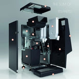 2026 New Smart ModelBrewi Eligo Automatic Coffee hine Espresso Commercial Use