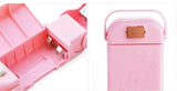 Mini Food Vacuum Sealer Portable for Insulated Lunch Bags & Snack Packaging Mini Hea Bag Seal Machine