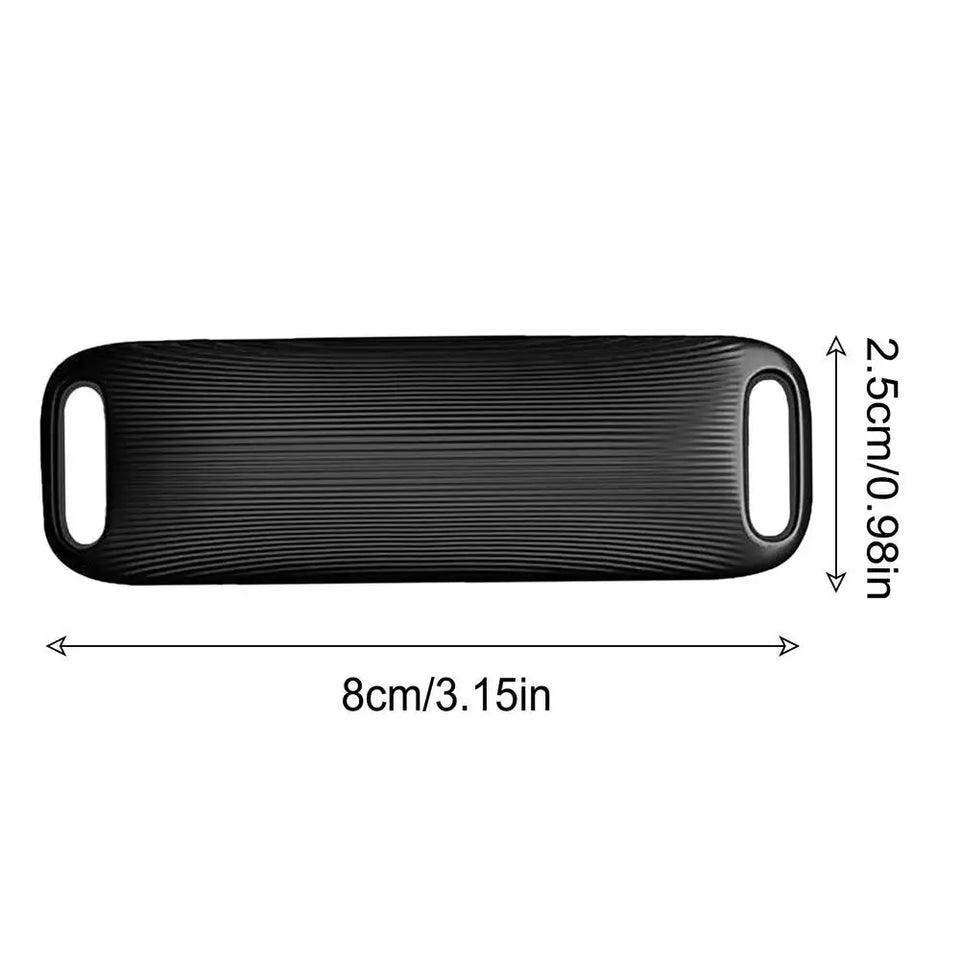 Magnetic Cabinet Latch Magnet Drawer Closet Closer Magnet Door Kitchen Drawer Latch Cabinet Locks for Offices Schools Hotels