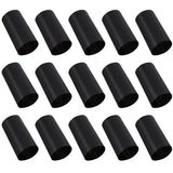 50Pcs Bottle Heat Shrink Capsules Bottle Sealing Film Homebrew Cap Sealing Cap Bar Tools Kitchen Dining Premium Pvc