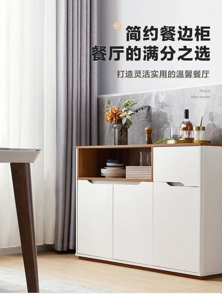 Style Modern Living Room Cabinet Storage Furniture Classic Cabinet Storage Bookcase Drawer Woonkamerkasten Furniture Home