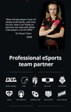 Logitech G PRO X SUPERLIGHT 2c wireless gaming mouse, 51g, HERO 2 sensor supports up to 44000DPI and 888IPS, 8KHz