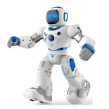 AI Coding Robot for Kids 3-6 | Voice Control & Dance Programming STEM | Educational Gift with Remote Learning Games