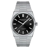 Specht&Sohne New Arrivals Men's Watch Miyota 8215 Automatic Mechanical Watches Stainless Steel 50M Waterproof Relogio Masculino
