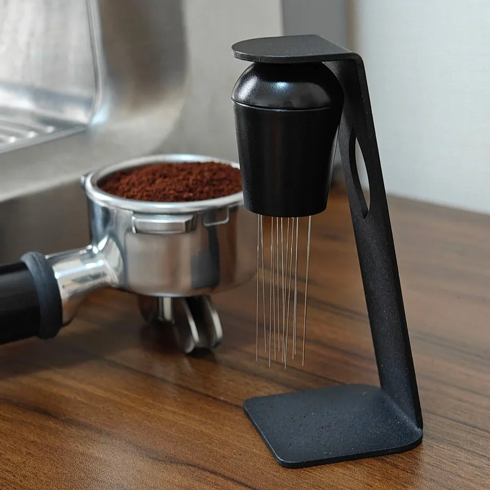 Coffee Stirrer Needle Espresso Powder Stirrer Distributor Leveler WDT Tools Coffee Stirring Distribution Barista Accessories