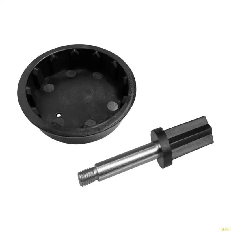 A0NC Blade Driver Clutch and Drive Pin Replacement Series 72oz Pitcher for BL660/BN750/BL610