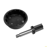 A0NC Blade Driver Clutch and Drive Pin Replacement Series 72oz Pitcher for BL660/BN750/BL610