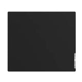 Fashion Solid Color Tempered Photovoltaic Glass Gaming Mouse Pad - Ultra-Smooth Surface for FPS, Office & PC Laptop Desk Mat