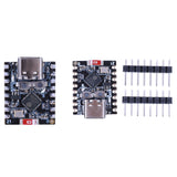 for Arduino ESP32-C3 Super Mini WiFi Bluetooth Development Board ESP32 C3 Dev IOT Board ESP32C3FN4 Chip Welded and Not Welded